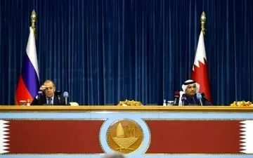 لاوروف: نیازی به کارگروه جدید برای سوریه نیست/نتانیاهو و عباس با مذاکره در مسکو موافقت کرده‌اند