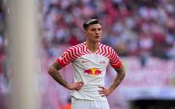 رقابت  چلسی، آرسنال و تاتنهام برای جذب ستاره اسلوونیایی