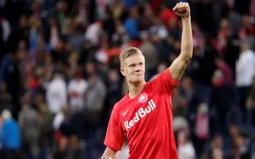 رقابت دورتموند و منچستریونایتد جدی‌تر شد