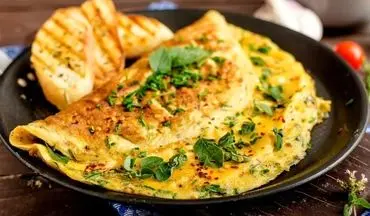 طرز تهیه املت کدو سبز؛ صبحانه‌ای رژیمی و خوشمزه با طعمی متفاوت