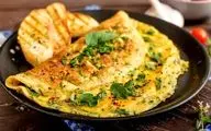 طرز تهیه املت کدو سبز؛ صبحانه‌ای رژیمی و خوشمزه با طعمی متفاوت