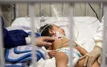 پرده برداری از ماجرای قتل نوزاد 9 روزه در حمام عمومی