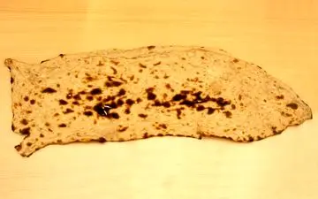 
وزارت کشور صدور کارت یارانه نان را تکذیب کرد