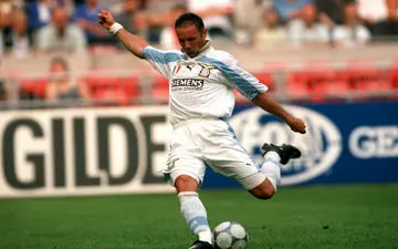 گلهای تماشایی میهایلوویچ در سری آ ایتالیا + فیلم