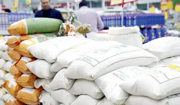 

قیمت انواع برنج در بازار+ جدول
