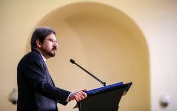 آمریکایی ها با اتهام های ساختگی به دنبال ایجاد تنش درغرب آسیا هستند