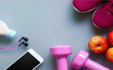 سریع ترین و سالم ترین راه برای آب کردن چربی ها 