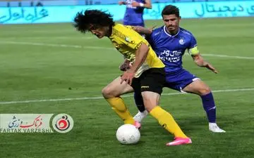 امید نورافکن؛ عملکردی در تراز چپِ فیکسِ تیم‌ملی!