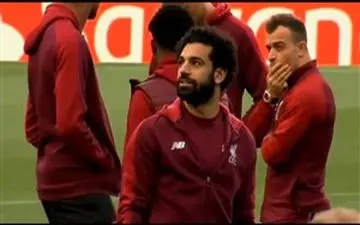 رونمایی از ترکیب اصلی دو تیم نیوکاسل و لیورپول