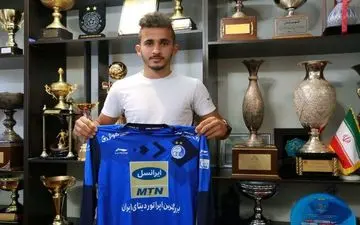 بلبلی،  شاگرد استراماچونی شد
