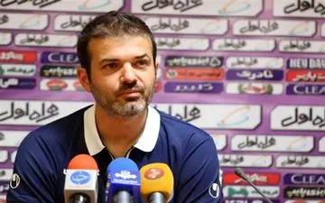  زمان نشست خبری سرمربیان استقلال و فجرسپاسی شیراز اعلام شد