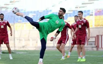 کالدرون: این گلر واقعاً یک هیولاست!