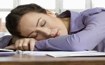  مزیت شگفت انگیز چرت زدن