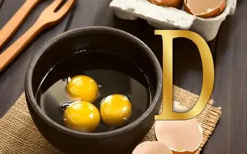 آنچه که لازم است درباره ویتامین D بدانیم