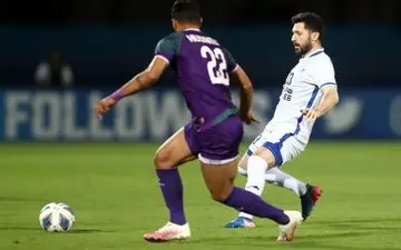 مدافع استقلال در آستانه جدایی