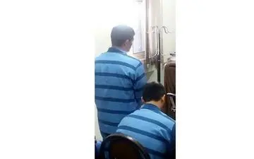 قاتل فراری به اعدام محکوم شد