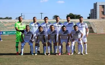 این حق گیلانی ها نیست؛ داماش در سراشیبی سقوط