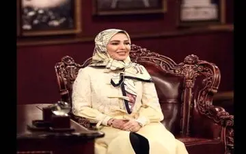 
ماجرای طلاق ژیلا صادقی از همسرش | ژیلا صادقی شکایت کرد
