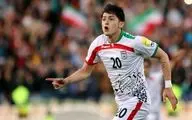 ستاره تیم ملی ایران باشگاه جدید خود را شناخت