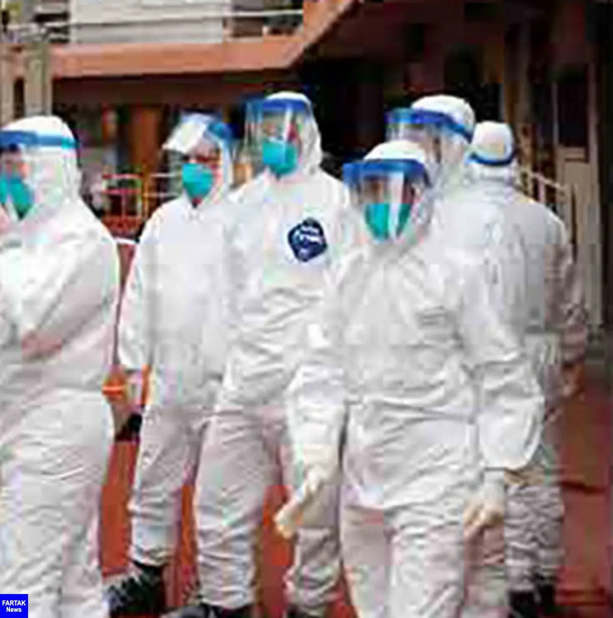 45میلیون نفر در اثر ابتلا به ویروس کرونا کشته خواهند شد!