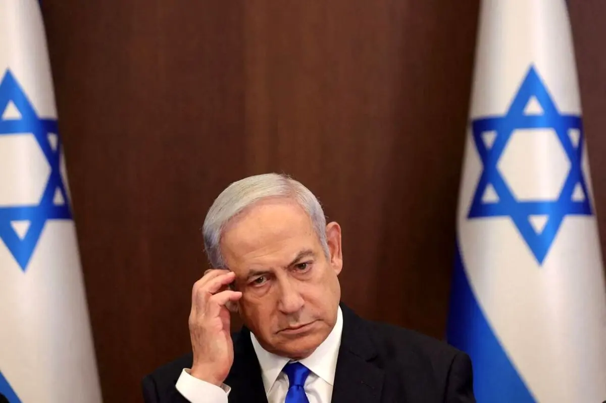 نتانیاهو اخراج می شود؟