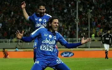 پاسخ منفی فیفا به درخواست استقلال!