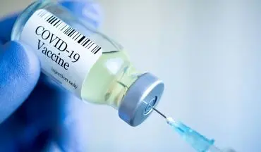 واکسن کرونا رایگان است + فیلم