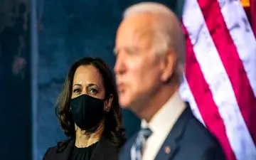 واگذاری موقت قدرت به هریس توسط بایدن 
