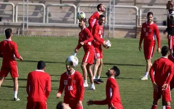 همه چیز درباره فاز هجومی پرسپولیس در نیم فصل دوم ؛ ستاره ای متخصص پنالتی در پرسپولیس