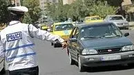 اجرای طرح های ترافیکی ویژه برگزاری جشن غدیرتوسط پلیس راهور 


