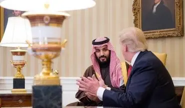  سودای هسته ای سعودی و تقابل ترامپ با قانونگذاران آمریکایی