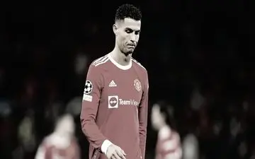  رونالدو همچنان در انتظار یک پیشنهاد اروپایی 