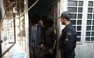 جزئیات پلمب 37 خانه در میدان امام حسین (ع)