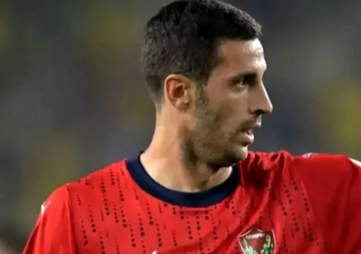 گئورگی آبورجانیا؛ هافبک گرجستانی مورد علاقه پرسپولیس