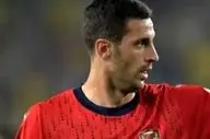 گئورگی آبورجانیا؛ هافبک گرجستانی مورد علاقه پرسپولیس
