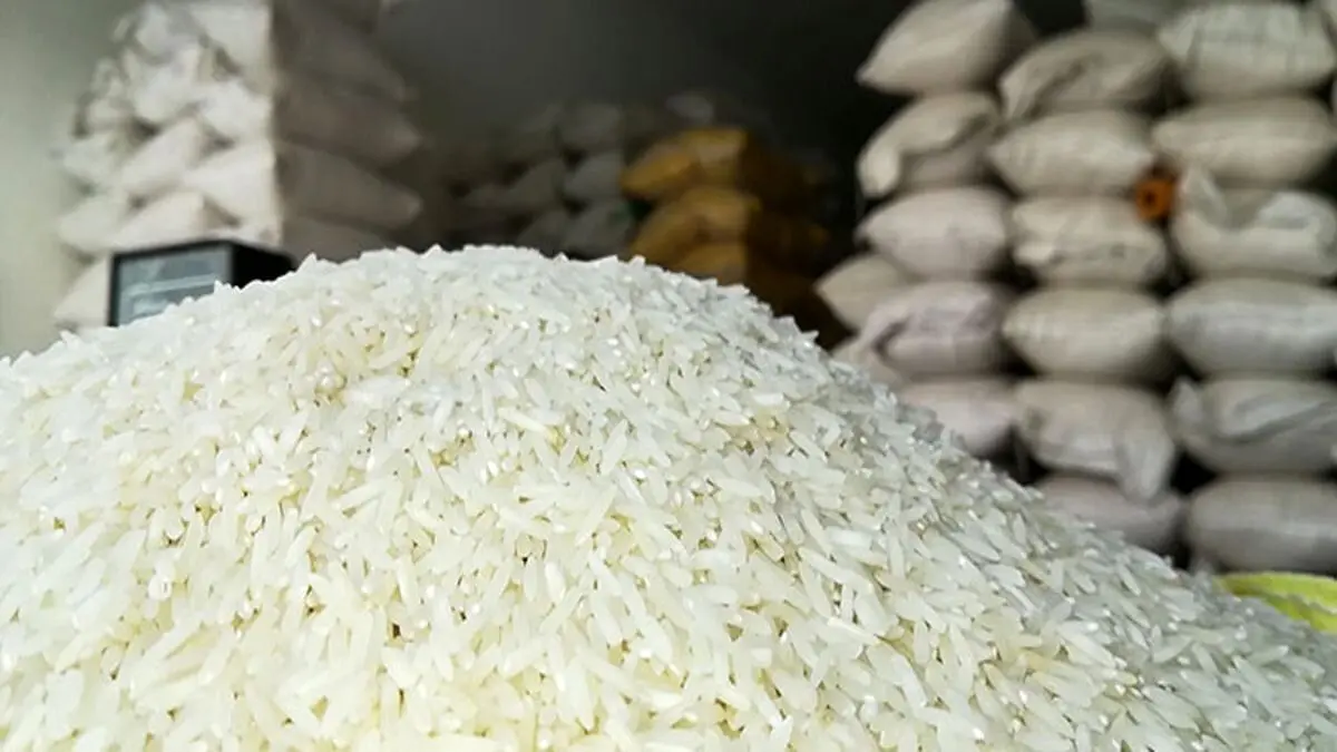 توضیحات سفارت پاکستان درباره تقلب در فروش برنج پاکستانی در کیسه برنج ایرانی