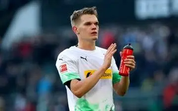 رقابت بارسا برای خرید رایگان مدافع مونشن گلادباخ