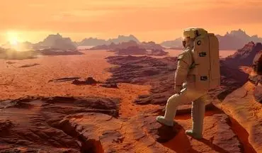 مریخ، مقصد بعدی گردشگری فضایی: همه چیز برای سفر به مریخ