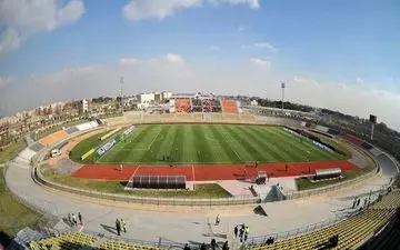 در چه صورت پرسپولیس - نساجی لغو می شود؟ 