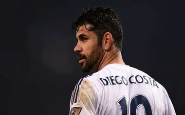 توافق 5 ساله کاستا با چلسی