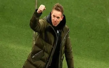 ناگلس مان گزینه مدنظر سران تاتنهام برای هدایت این تیم