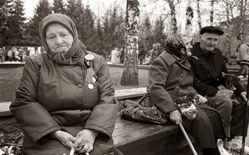 احساس تنهایی نشانه اولیه آلزایمر است