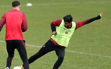 واکنش مهدی ترابی به پیشنهاد اروپایی