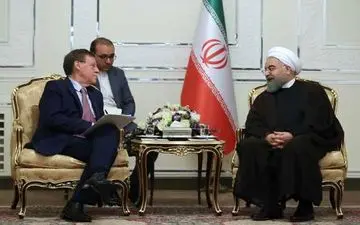 تخلفات آمریکا به برجام ضربه می زند