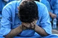 بازداشت 3 آدمکش پراید سوار در کرج / جنایتی خونین بخاطر اختلاف قدیمی + عکس
