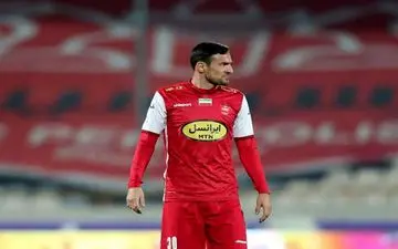 گئورگی باز می‌گردد/ مدافع گرجی منتظر درخشش در شهرآورد