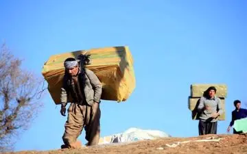 ماجرای قاچاق واکسن فایزر توسط کولبرها چیست؟