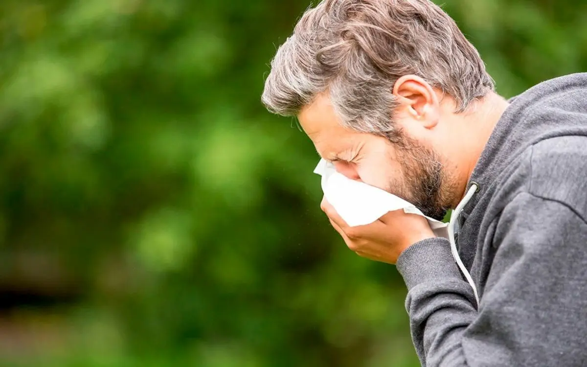 فرق عفونت سینوسی با سرماخوردگی و آلرژی چیست؟