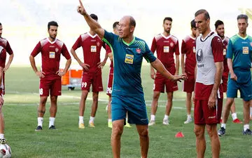 جدایی قطعی سه بازیکن از پرسپولیس