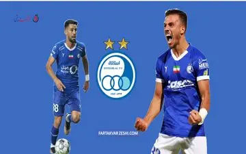 دو ستاره استقلال در صف تمدید قرارداد